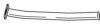 PSA 1705HF Exhaust Pipe